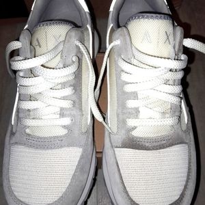 Men's Armani Sneakers